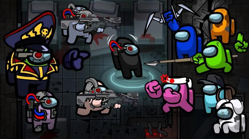 比較好玩的益智游戲大全