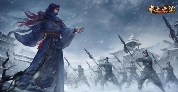 熱門手游策略游戲大全