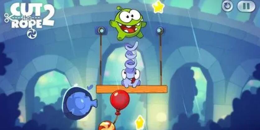 燒腦闖關(guān)小游戲大全