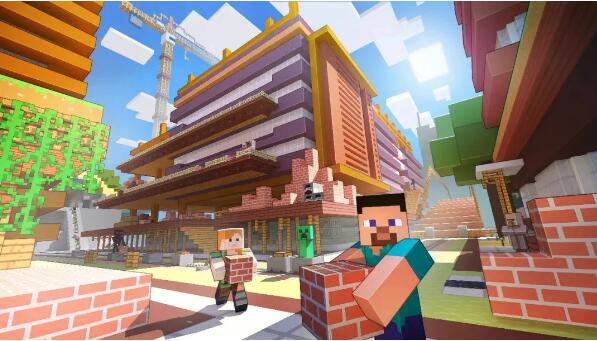 3d自由度高畫質(zhì)高的手游大全