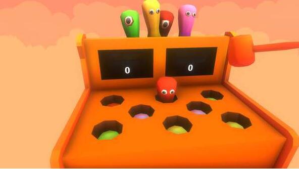 解壓放松小游戲大全