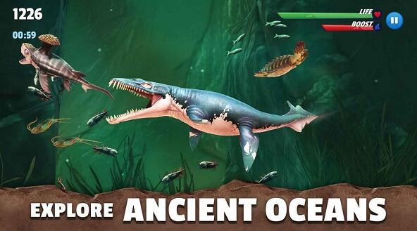 可以發(fā)泄負(fù)面情緒的游戲大全