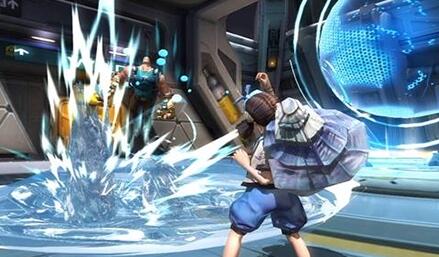 打斗感比较好的动作游戏大全