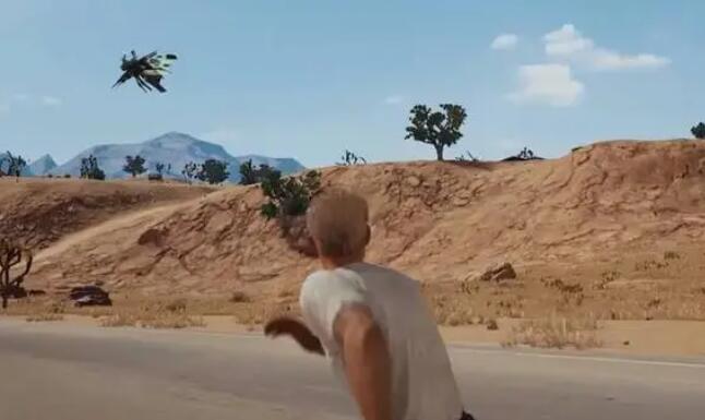 和吃鸡一模一样的游戏大全