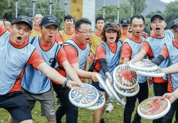 團隊競技游戲大全