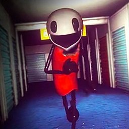 木頭人生存挑戰(zhàn)