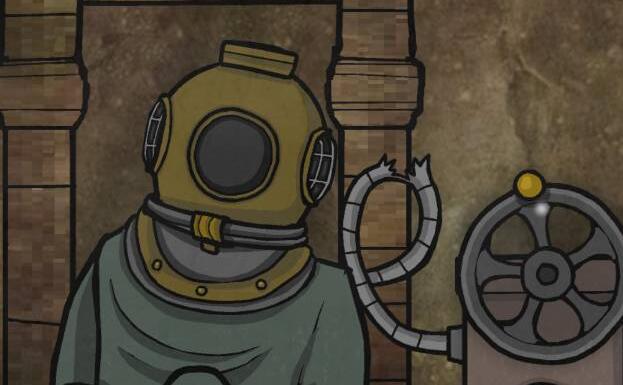 好玩的懸疑小游戲大全