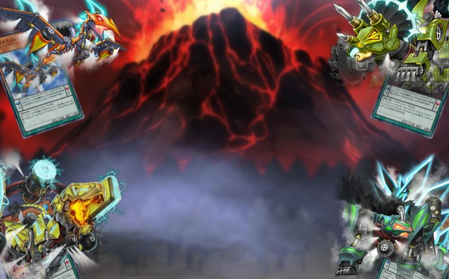 卡牌策略游戲大全