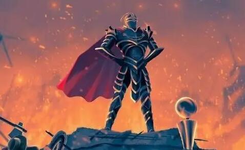 打怪升級的手游大全