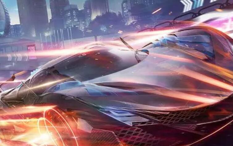 王牌竞速游戏大全