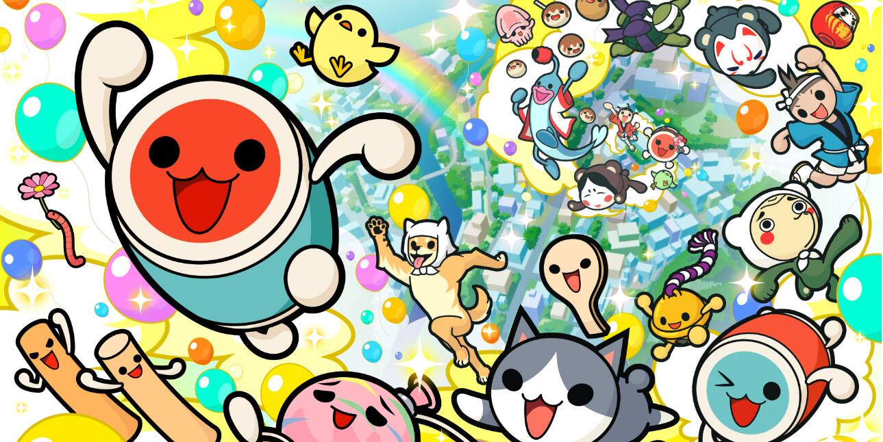 單機(jī)音游手游大全