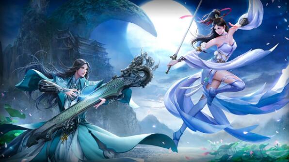 经典仙侠手游大全