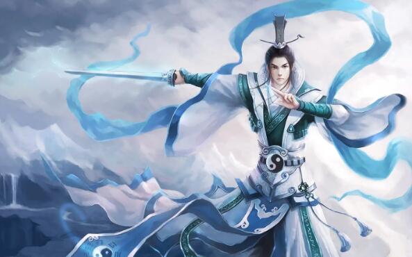 最好的仙俠手游大全