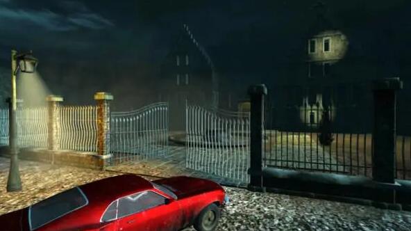 嚇人的手游大全