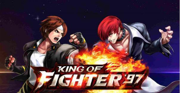 横版格斗手游大全