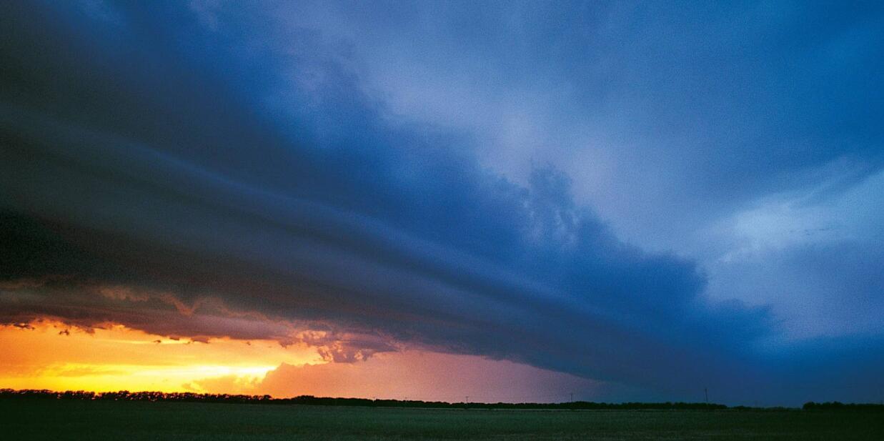 实时天气预报软件大全