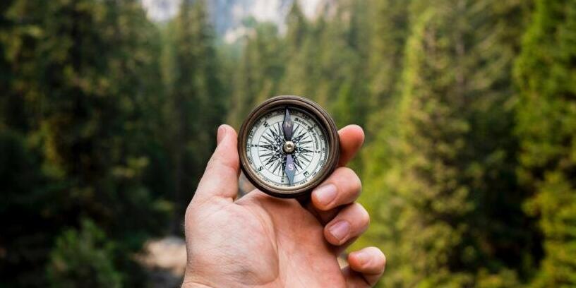 手机指南针软件大全