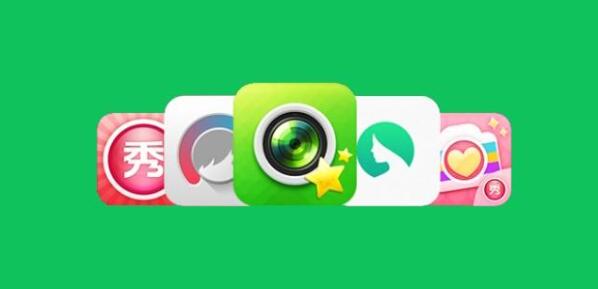 拍照软件大全