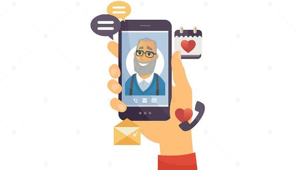 視頻通話軟件大全