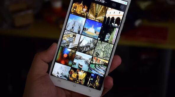 手機(jī)相冊(cè)軟件大全