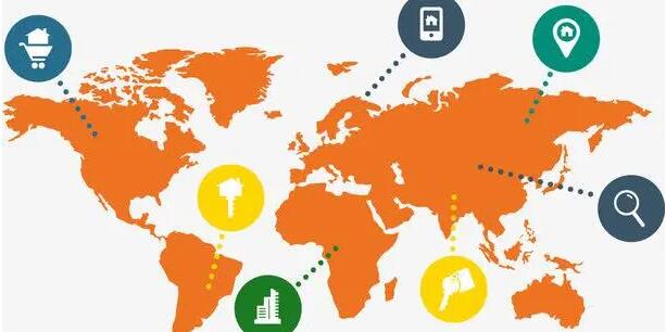 手机地图软件大全