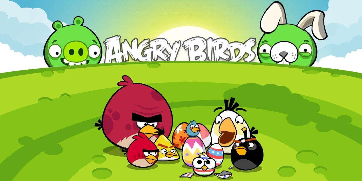 手机小游戏大全