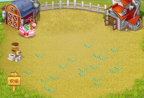 牧場游戲大全