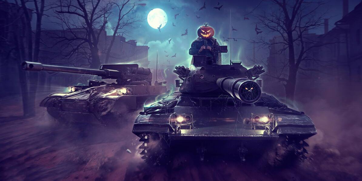 坦克戰(zhàn)爭游戲大全