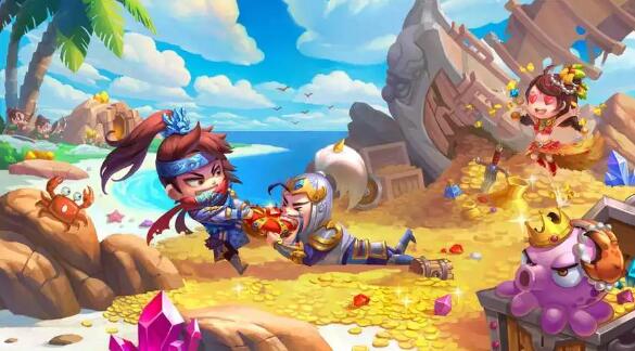 好玩的2D游戲大全