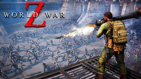 枪击丧尸手游大全