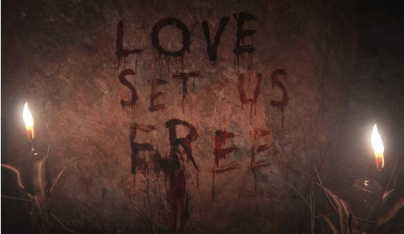 恐怖剧情手游大全