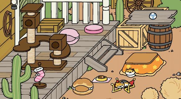 畫風超萌可愛的游戲大全