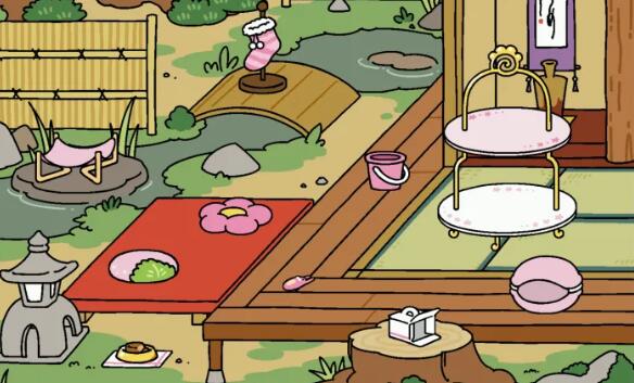 画风温暖的治愈系游戏大全