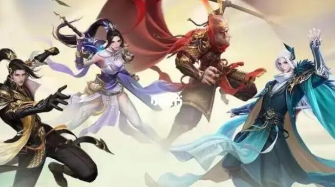 单机仙侠手游大全