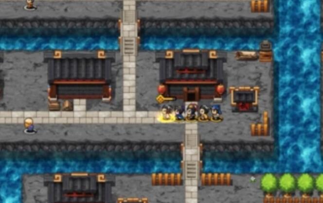 耐玩手機(jī)rpg單機(jī)游戲大全