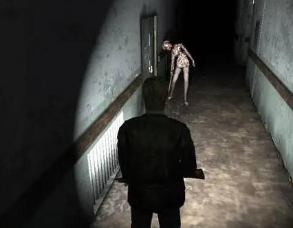 恐怖單機(jī)游戲大全