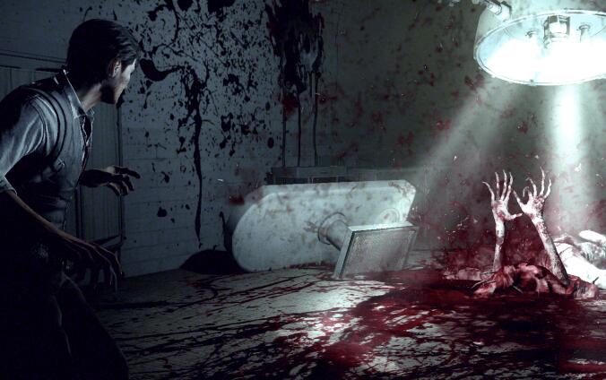 超級(jí)恐怖的游戲大全