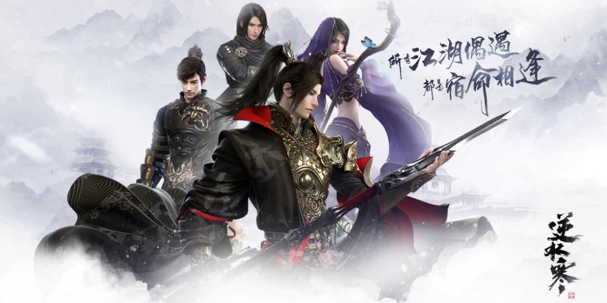 手游打副本的游戏大全