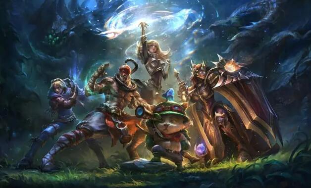 可以一起组队打架的手游大全