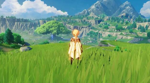 3d真实画面游戏大全