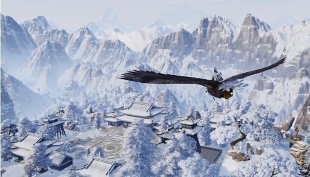 3d画质最好的网络游戏大全