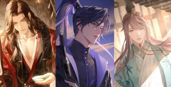 可以互動的戀愛類手游大全