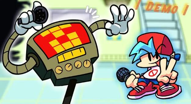 周五夜放克模組大全