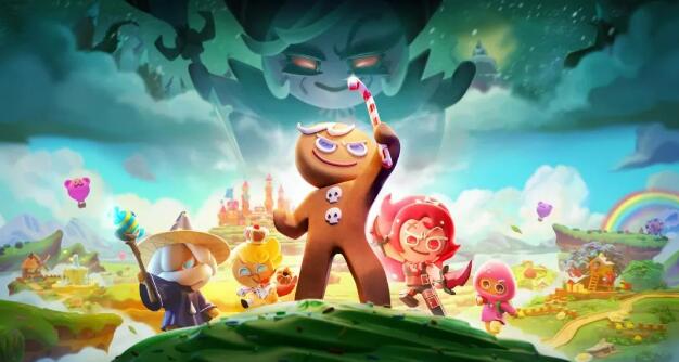 無需實名認(rèn)證的游戲大全