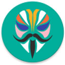 magisk25.2卡刷包