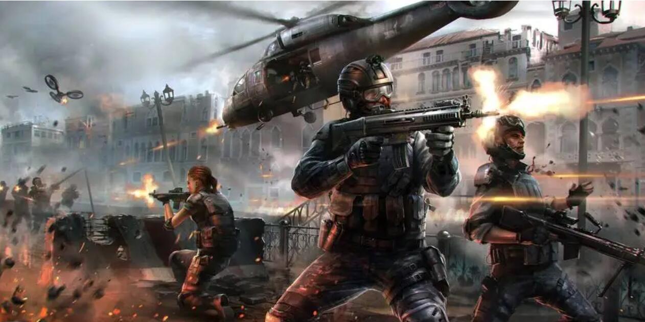 带兵打仗的游戏手机版大全