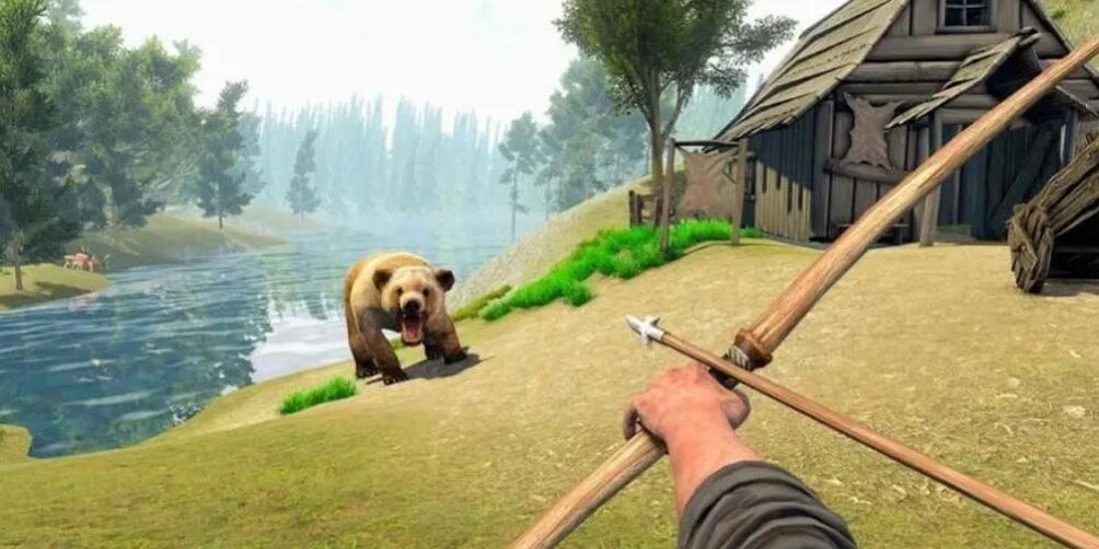 可聯(lián)機(jī)的生存手游大全