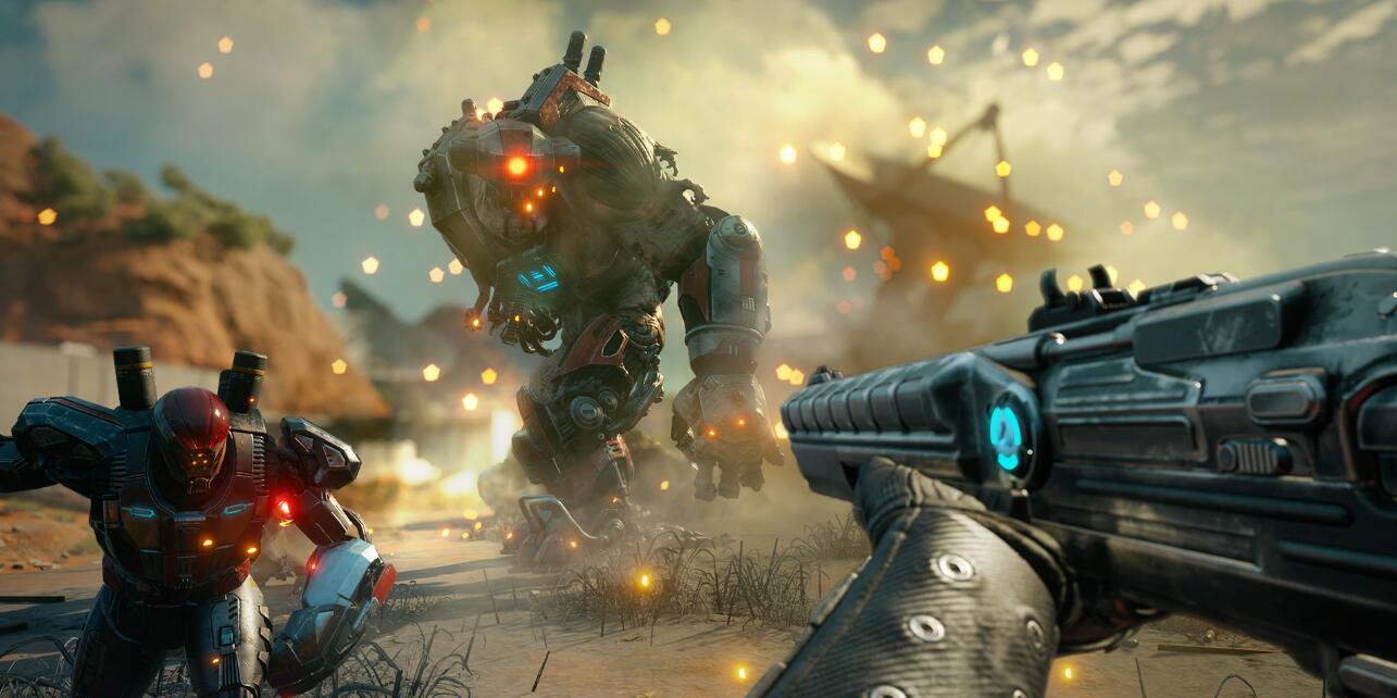 2023無需實(shí)名認(rèn)證的大型游戲大全