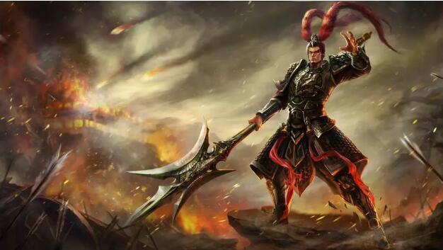 三國(guó)爭(zhēng)霸小游戲大全