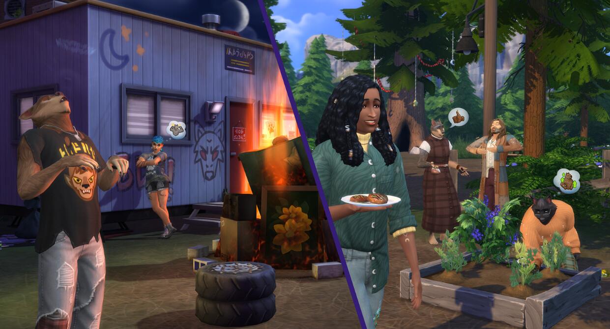 生活系游戲大全